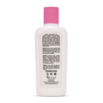Famiwash - Vaginal wash products